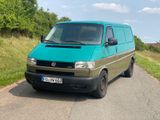 Volkswagen T4 Transporter, 1,9 td - Volkswagen T4 in Nürnberg