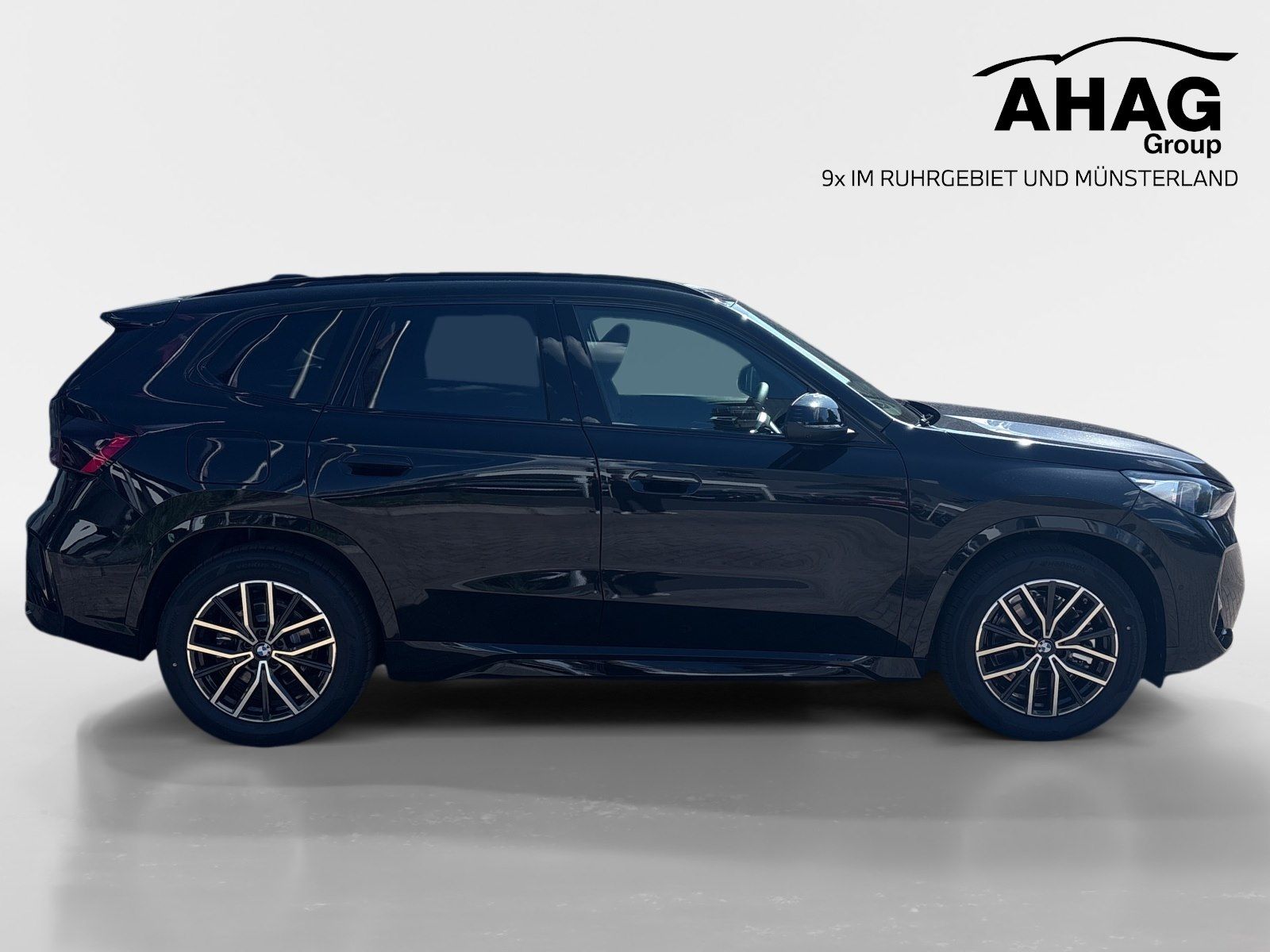 BMW X1 xDrive25e imagem 3