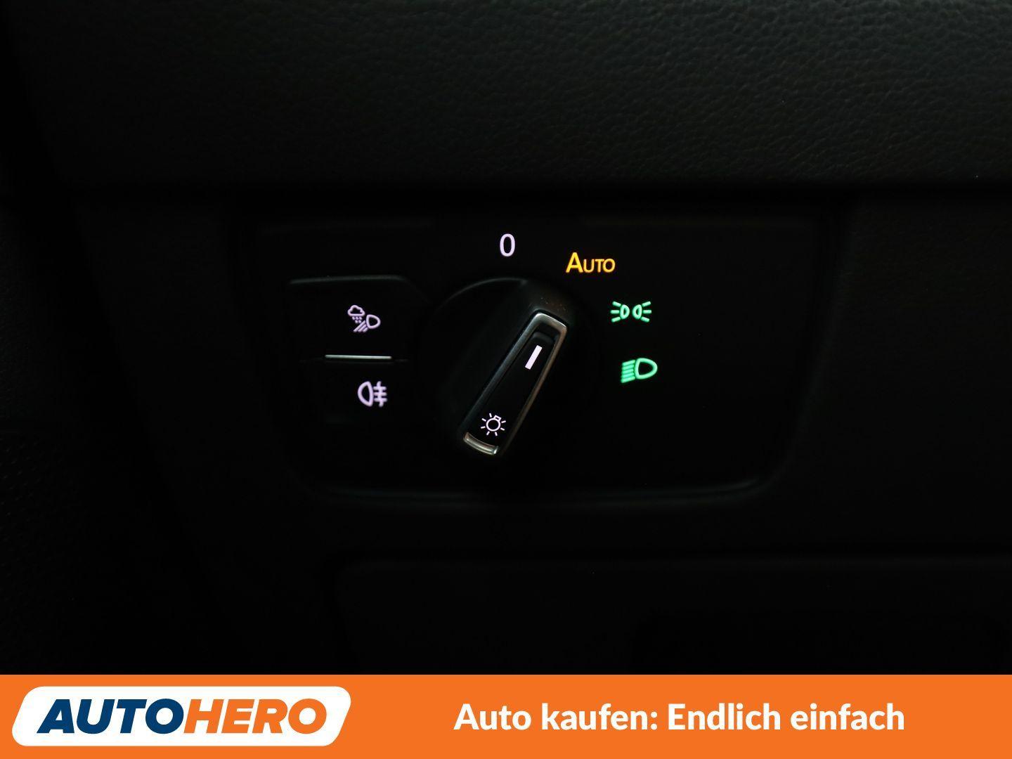 Volkswagen Arteon 2.0 TDI R-Line Aut.*NAVI*LED*ACC*CAM*PDC*, миниатюра 24