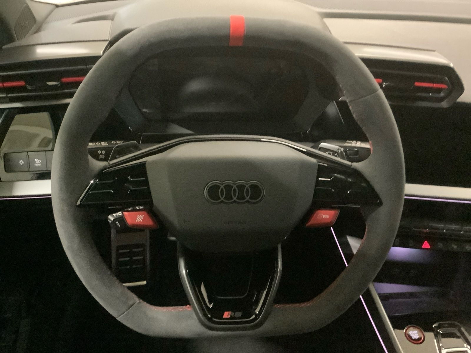 Audi RS3 - Bild 16