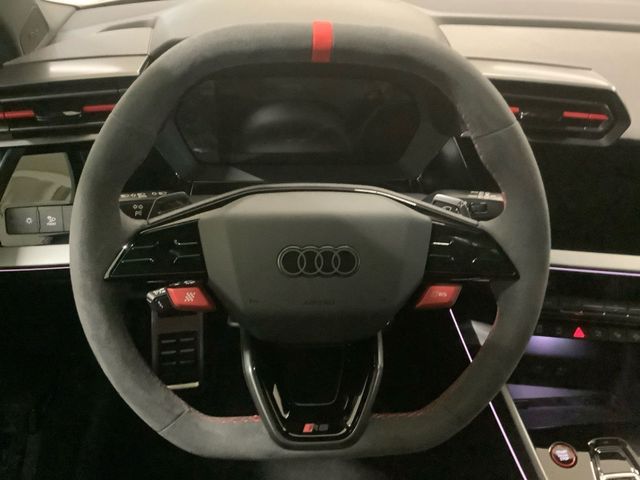 RS 3 Sportback Headup+SONOS+Panorama+RS Abgas