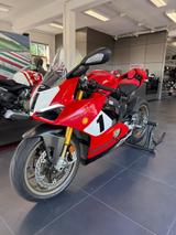 Ducati Panigale V4S 916 Anniversario Limited Edition - GEBRAUCHT MÜNCHEN