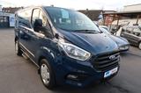 Ford Tourneo Custom/Transit Custom Automatik  # 15tkm - Ford Tourneo Custom in Gelsenkirchen