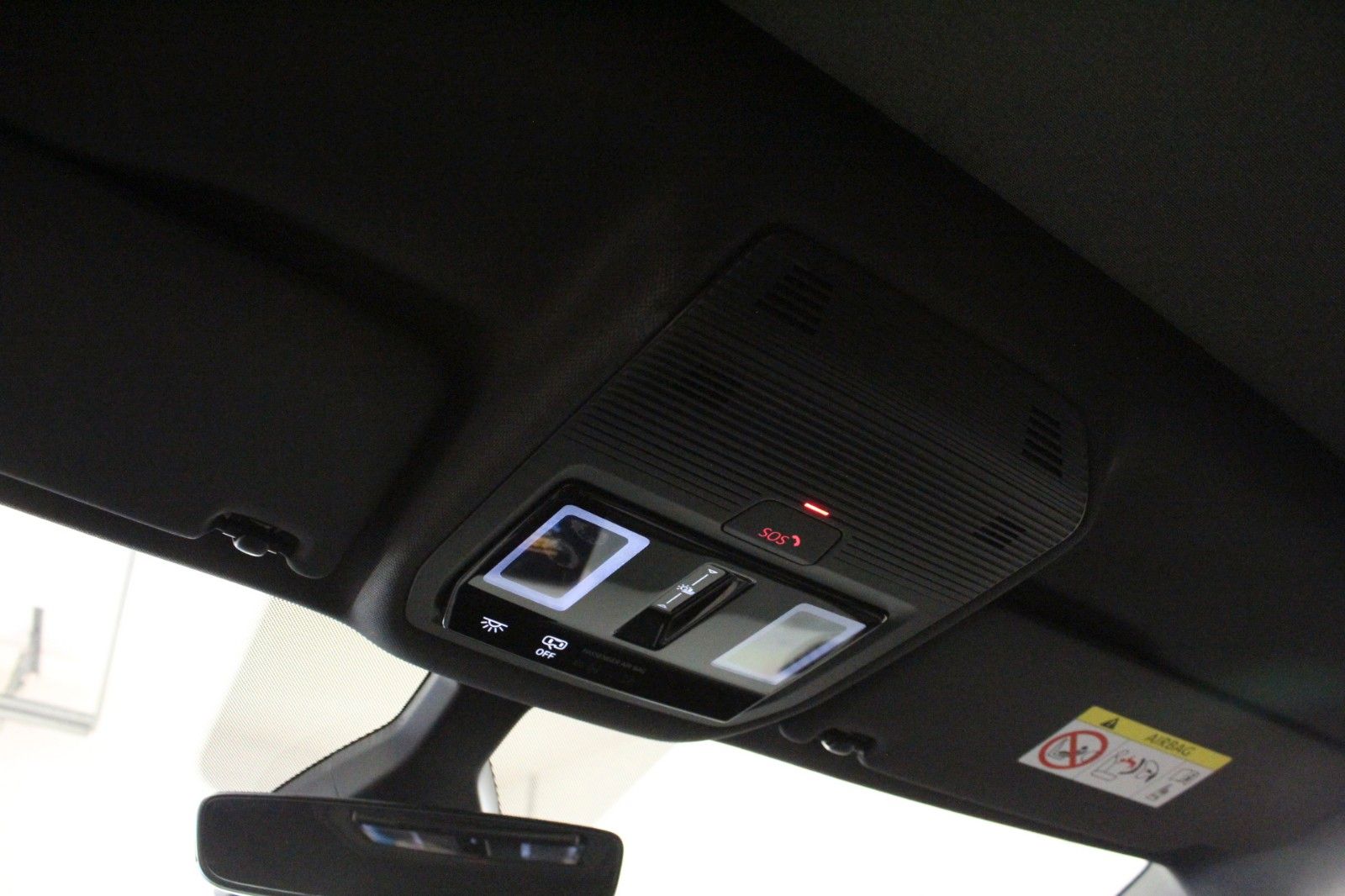 Fahrzeugabbildung Volkswagen ID.3 Pro Performance 150 kW Family