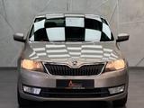 Skoda Rapid Ambition 1.6 TDI DPF |SHZG|PDC|KLIMA - Skoda Rapid in München