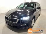 Skoda Scala 1.0 TSI Ambition EU6d LED Navi Klima PDC - Skoda Scala Gebrauchtwagen in Hamburg