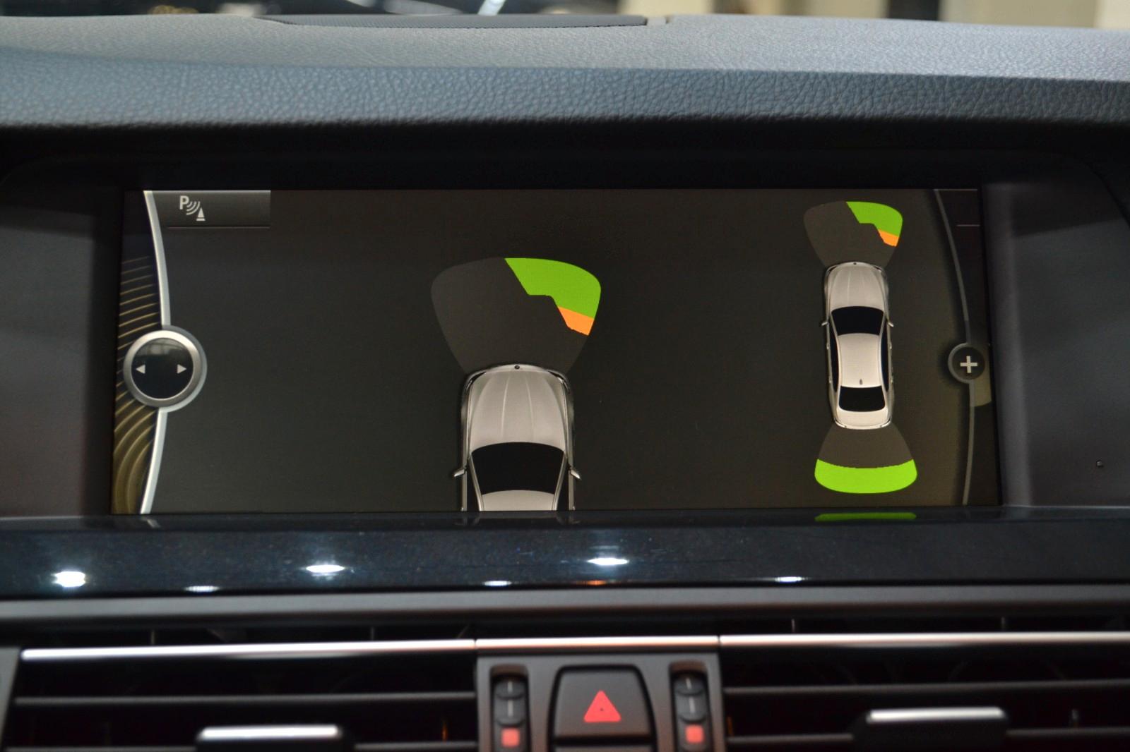 BMW 530i Lim.*Deutsches Fzg.*Navi*TV*20 Zoll*Leder*