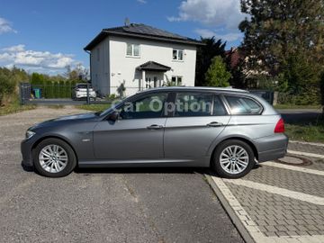 BMW 320 - 4