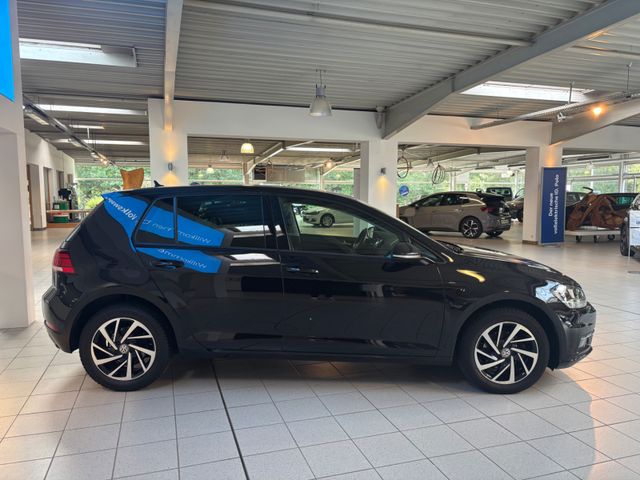 Golf VII Lim. Join *Bluetooth*SH*GJR*