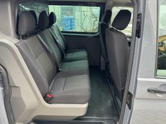 VW T6.1 Transporter TDI DSG MIXTO*LED*NAVI*