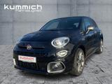 Fiat 500X Sport 1.3 150PS DCT - gebrauchte Fiat 500X aus dem Jahr 2022