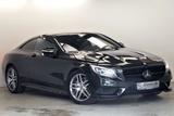 Mercedes-Benz S 500 Coupe 4Matic 455PS AMG Line Nachtsicht ACC - Mercedes-Benz S 500 Gebrauchtwagen in Berlin