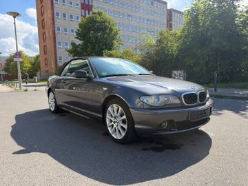 BMW 318 - 5