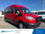 Ford Transit Kombi 350 L3 2.2 TDCi DPF *7126 *KLIMA - Ford Transit: Van, 350l