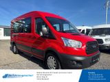 Ford Transit Kombi 350 L3 2.2 TDCi DPF *7126 *KLIMA - Ford in Bonn