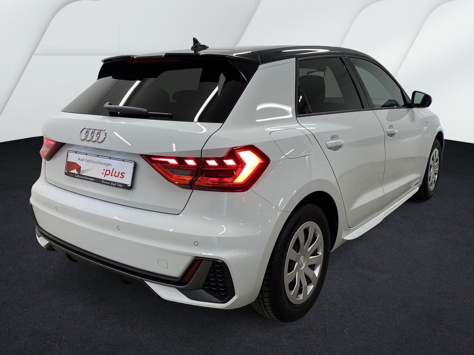 Audi A1 - Bild 3