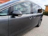 Volkswagen Sharan 2.0 TDI SCR 135kW Allstar - VW Sharan Gebrauchtwagen in Berlin