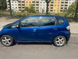 Honda Jazz Baujahr 2008  Zuverlässiger Kl... - Honda Jazz in Dresden