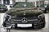 Mercedes-Benz C 200 AMG Burmester/Night/360/LED - Mercedes-Benz C 200 Gebrauchtwagen in Osnabrück
