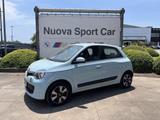 Renault Twingo 1.0 SCe Lovely - Renault Twingo: Grün
