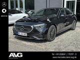 Mercedes-Benz E 220 d Edition AMG Pano DIGITAL Memory RF 360°