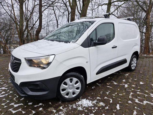 Opel Combo Cargo 1.2T Radio+Flügeltüren