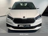 Skoda Fabia Ambition 1.0 TSI DSG*NAVI*LED*TEMP*SHZ - gebrauchte Skoda Fabia aus dem Jahr 2022