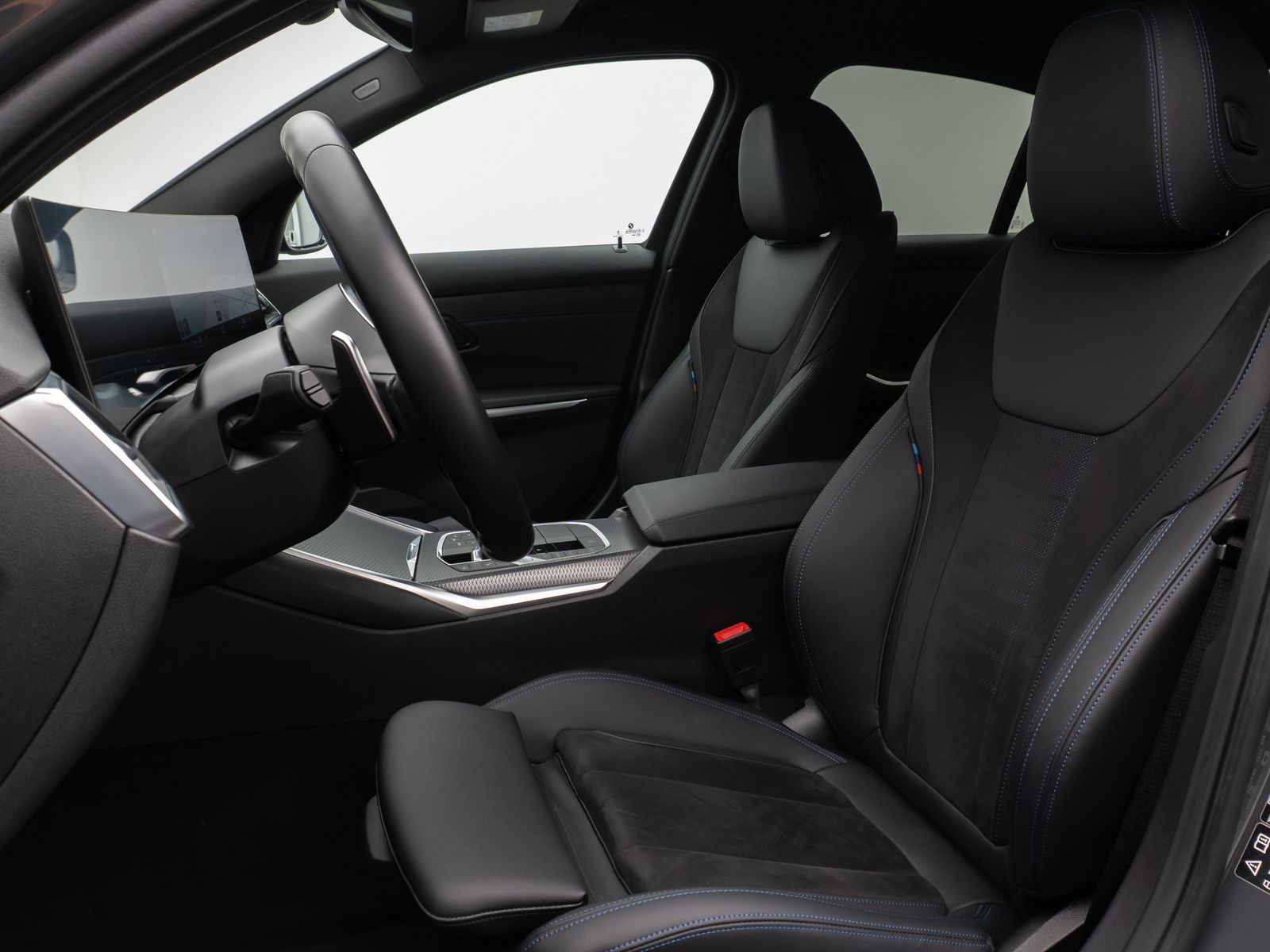 Fahrzeugabbildung BMW 320d  xD M Sport Kamera DAB HiFi Stop&Go Komfort