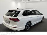Volkswagen Golf Variant Life 1.5 TSI Sitzheizung - VW Gebrauchtwagen von 2022