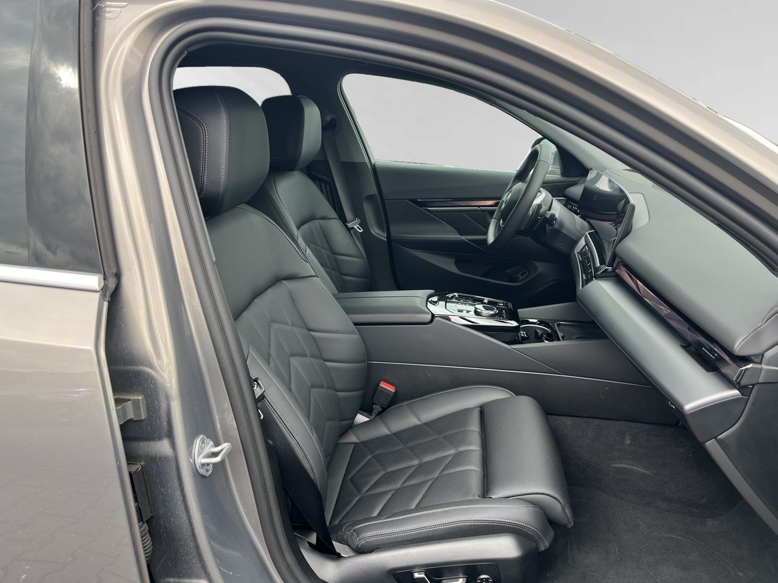BMW 550 - Bild 9