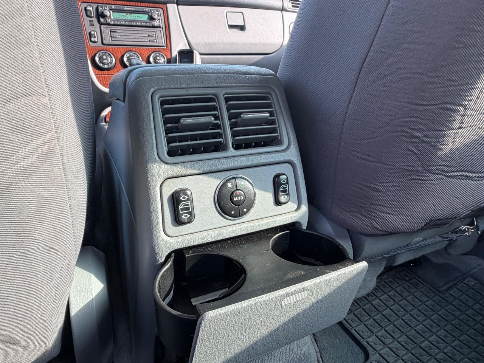 Mercedes-Benz ML 270 CDI 4x4 TÜV27/KLIMA/AHK/TEMPOMAT/E.SPIEGL