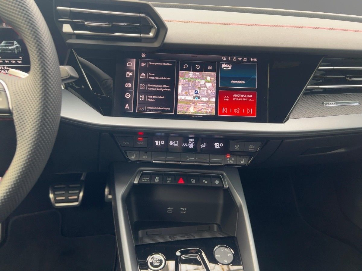 Audi A3 - Bild 12