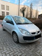 Mitsubishi colt 1.5 Diesel tüv 01.27 Motor... - Mitsubishi Colt mit Diesel-Antrieb
