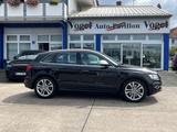 Audi SQ5 3.0 TDI quattro NAVI/XENON/PANODACH/1.Hd! - Audi Gebrauchtwagen in Aschaffenburg