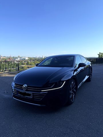 VW Arteon 2.0 TSI OPF DSG R-Line R-Line