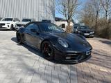 Porsche 911 GTS Cabrio - PPF-FOLIE +APPROVED+SERVICE NEU - Porsche: 911