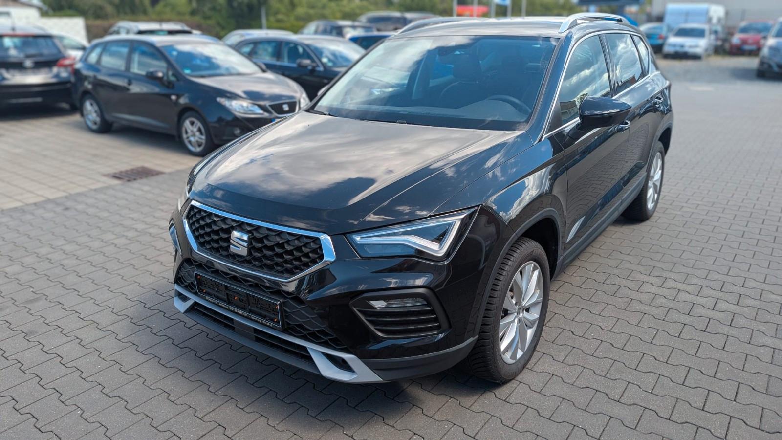 Seat Ateca Style