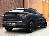 Peugeot 3008 GT Plug-In Hyb 195 e-DSC7 - Peugeot: Allradantrieb