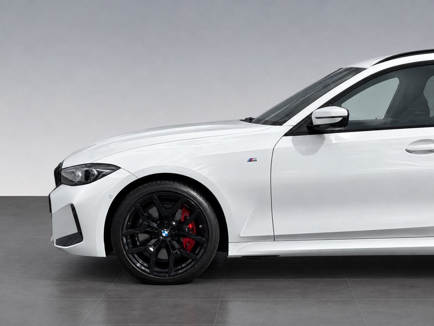 BMW 320d xDr*M-SPORT PRO*NP85t€*INDIVIDUAL*H&K*AHK*