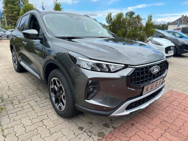 Ford Kuga FHEV Active 183PS 4x4 Automatik *auf Lager*