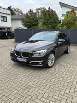 BMW 550 Gran Turismo 550i xDrive Gran Turismo Lu... - BMW 550 Gran Turismo mit Benzin-Antrieb