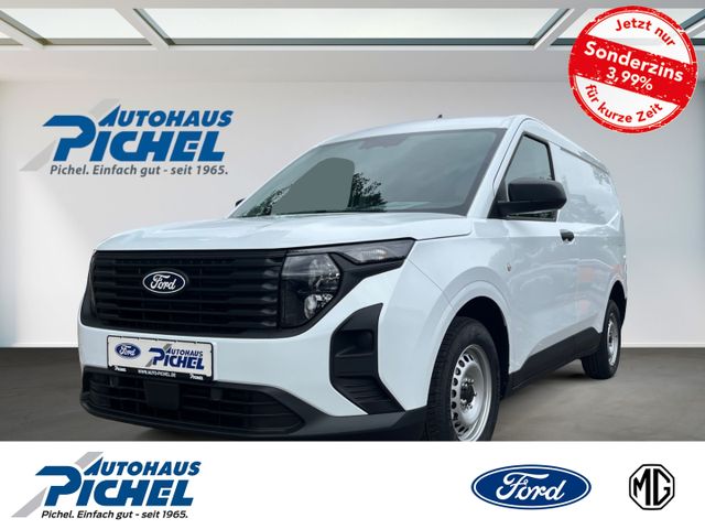 Ford Transit Courier Basis Kasten AHK Klima Multif.Le