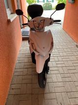 Suzuki Address 110 - SUZUKI ADDRESS 110