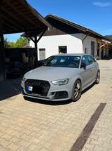 Audi RS3 8V 2018 ohne OPF - Audi: Limousine, Rs8