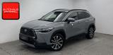 Toyota Corolla CROSS HYBRID 2.0 VVT-I Lounge KAMERA+ACC - gebrauchte Toyota Corolla Cross aus dem Jahr 2022