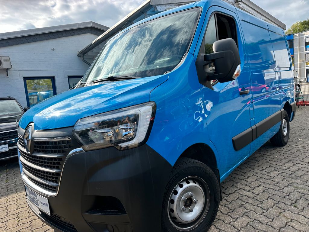 Image of Renault Master