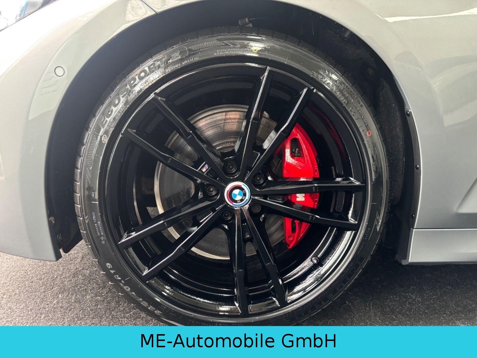 BMW 330d M SPORT MILD-HYBRID SCHIEBE.D HEAD UP LEDER