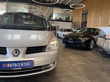 Renault Espace IV Celsium Aut. 2.0 dci*NAVI*KLIMAAUT*PDC