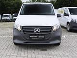 Mercedes-Benz VITO 116 NEUES MODELL AHK NAVI KAMERA TEMPO DAB - Autotransporter