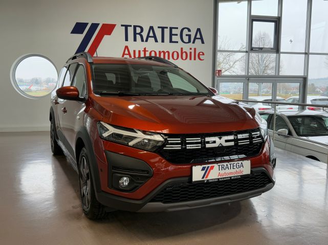 Dacia Jogger TCe 110 Expression SH Kamera Toter Winkel